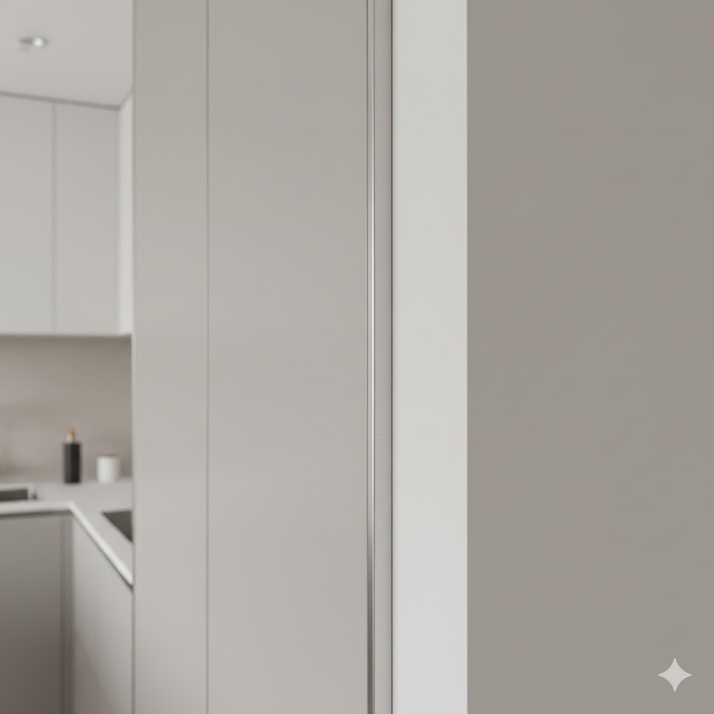 راهنمای خرید نبشی دکوراسیون داخلی با توجه به سبک مدرن و مینیمال